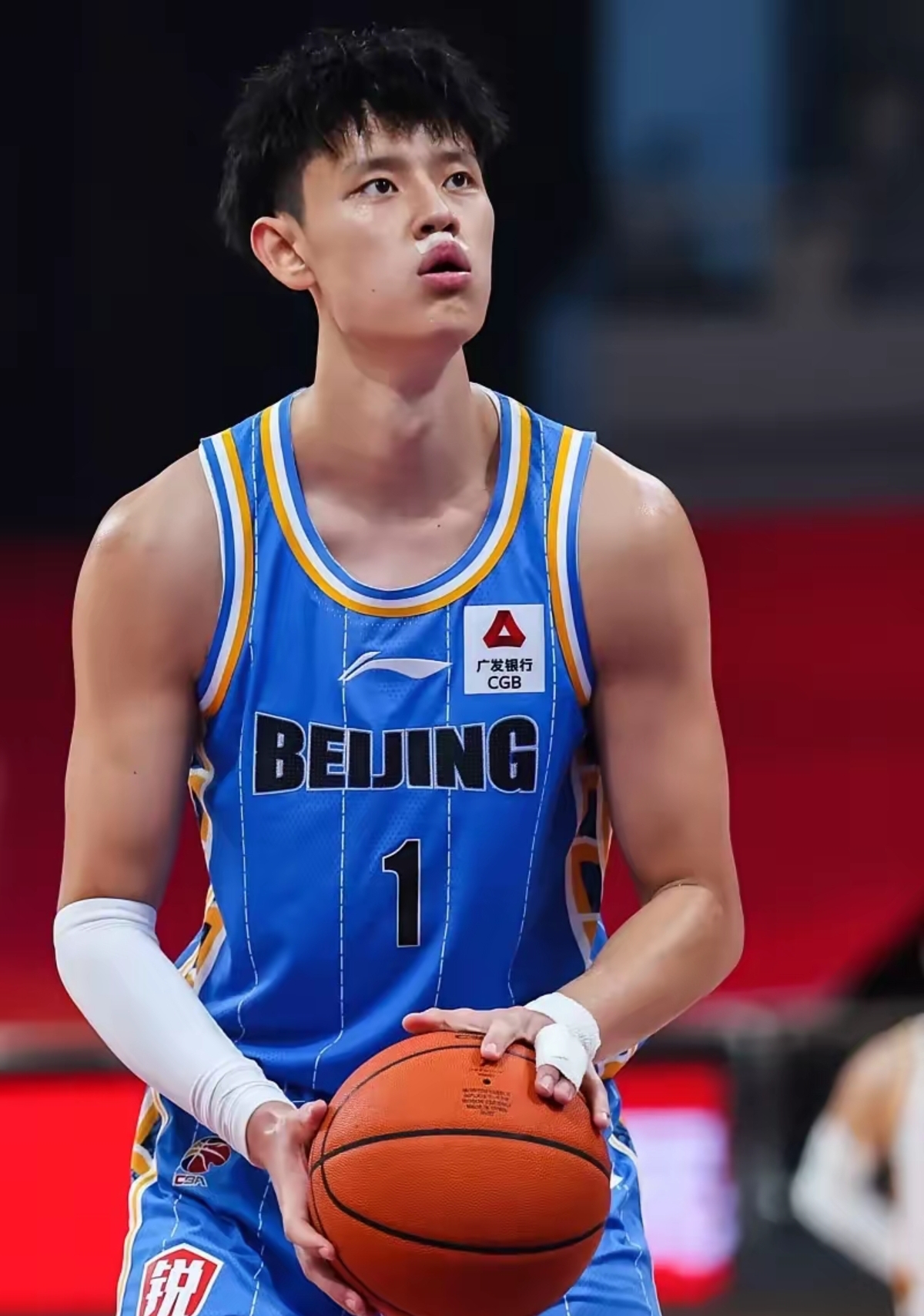  cba季后赛是怎么回事 