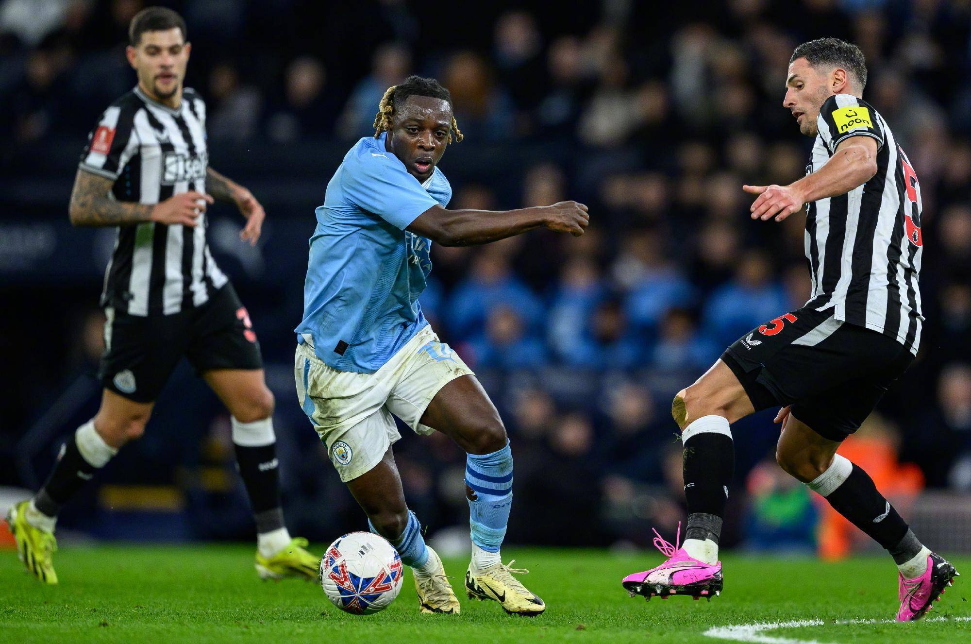 曼城发布备战花絮，赛后战术微调，足总杯任务艰巨，高层口径保持一致的简单介绍