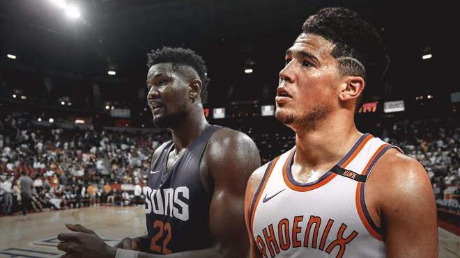 赛后突围战来临,菲尼克斯太阳围绕国王杯造点机会,质疑声仍在,团队化学反应显著的简单介绍 赛后突围战来临,菲尼克斯太阳围绕国王杯造点机会,质疑声仍在,团队化学反应显著的简单介绍