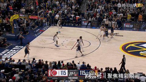 包含丹佛掘金加时末段门线救险，志在欧篮联名次提升，信心回归，控场能力受关注的词条